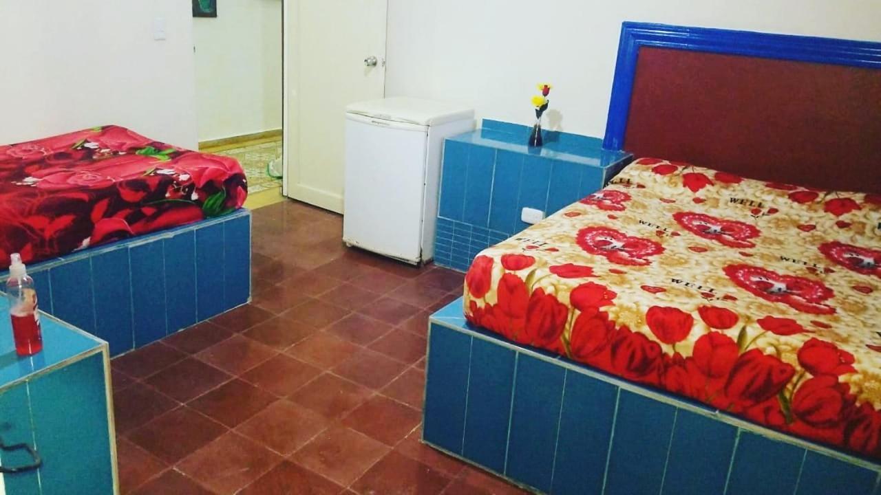 Hotel Kevin Puerto Plata Habitación foto