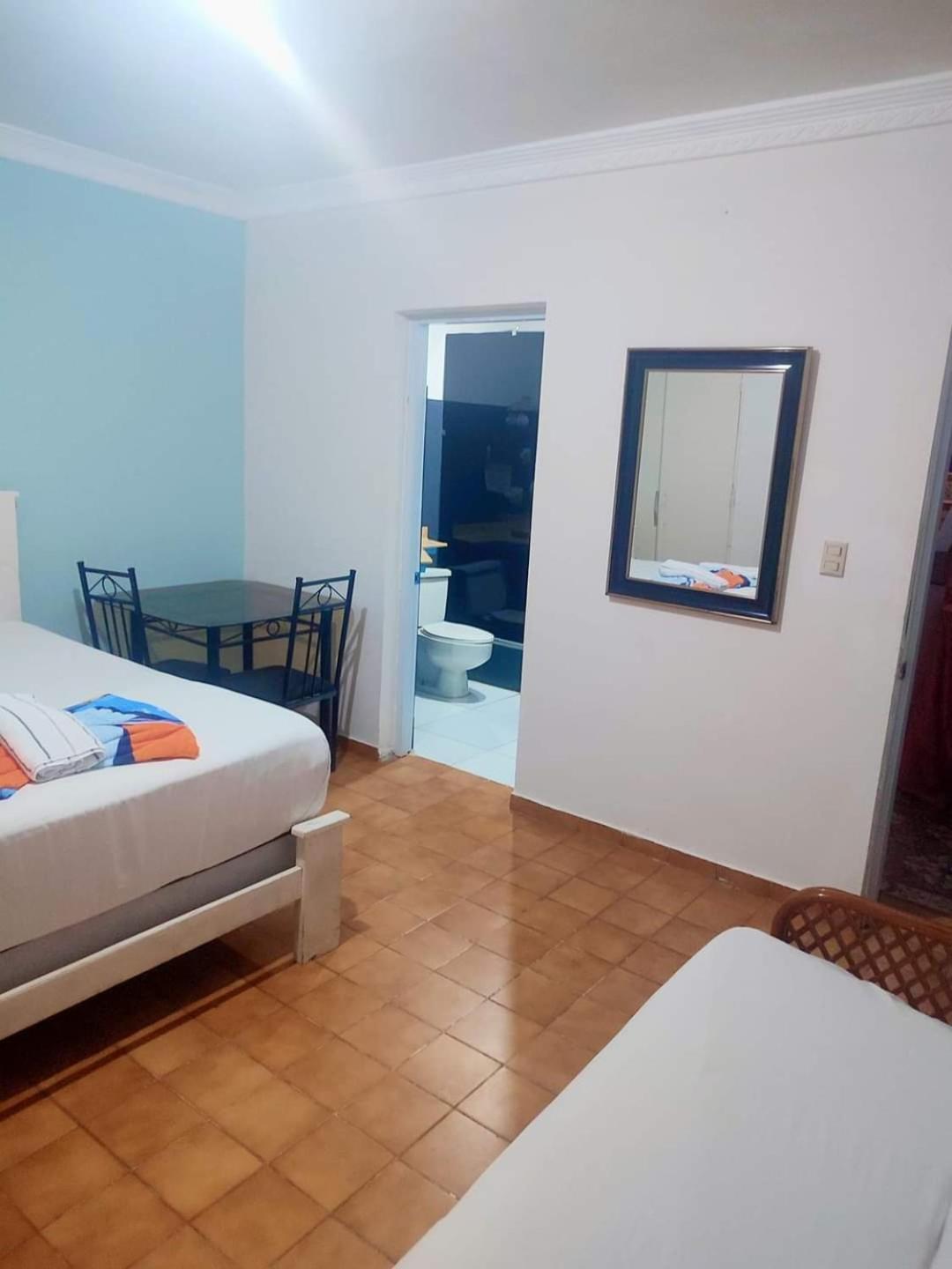 Hotel Kevin Puerto Plata Habitación foto